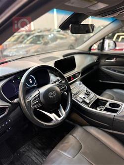 هيونداي سانتافي